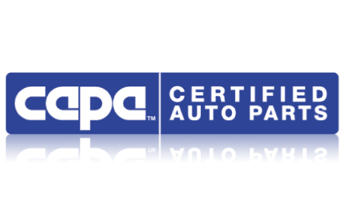 Capa Certified Logo