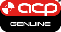 Genuine Logo