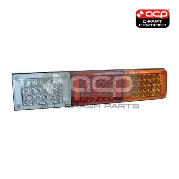 LED Lamp Stop/Tail/Indicator/Reverse - 10-30V, ADR Compliant