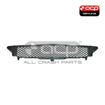 Front Bar Grille Genuine Suits Mercedes-Benz B Class W246 3/2012 to 11/2014