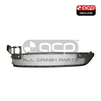 Front Bar Grille Genuine Suits Mercedes-Benz B180/B200 W246 11/2014 to 9/2018