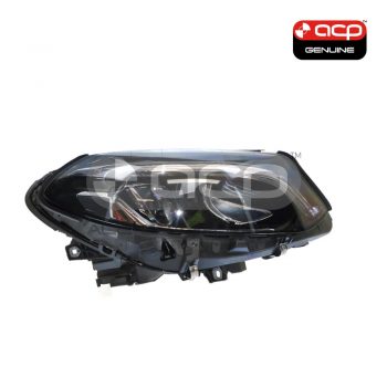 Head Lamp Drivers Side Genuine suits Mercedes-Benz B Class W246