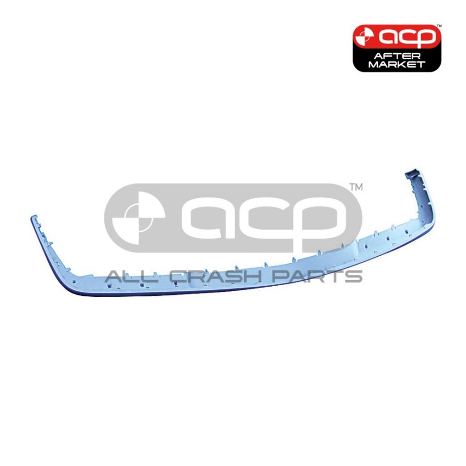 Front Bar Mould Aftermarket Suits Mercedes-Benz C Class W202 1997 to 2000