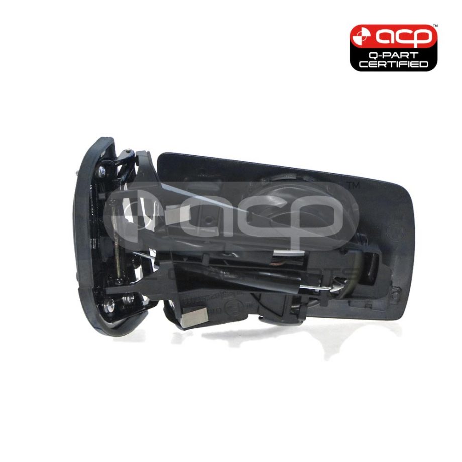 Door Mirror Passenger Side Certified Suits Mercedes-Benz C Class W202 1994 to 1997