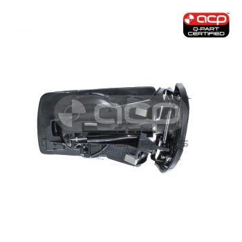 Door Mirror Drivers Side Certified Suits Mercedes-Benz C Class W202 1994 to 1997