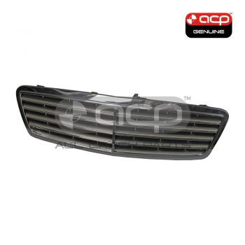 Grille Genuine suits Mercedes-Benz C Class