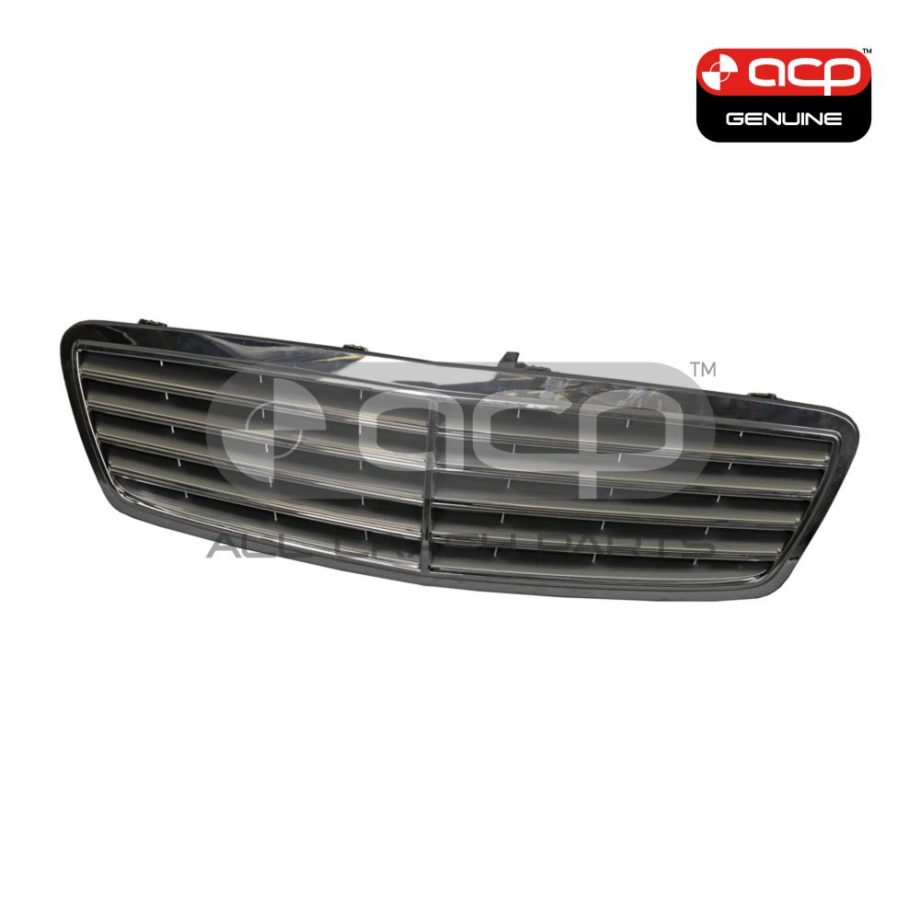 Grille Genuine suits Mercedes-Benz C Class