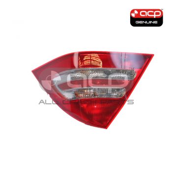 Tail Lamp Drivers Side Genuine Suits Mercedes-Benz C Class W203 11/2000 to 6/2007