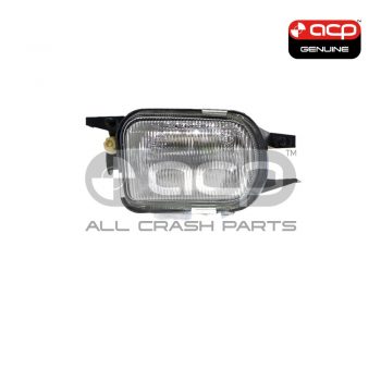 Fog Lamp Passenger Side OES  suits Mercedes-Benz C Class