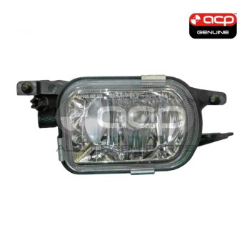 Fog Lamp Passenger Side OES  suits Mercedes-Benz C Class