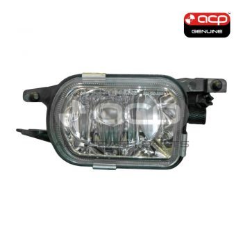 Fog Lamp Drivers Side OES  suits Mercedes-Benz C Class