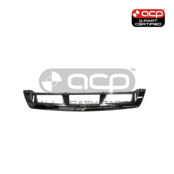 Front Bar Insert Certified Suits Mercedes-Benz GL Class X166 2013 to 2015