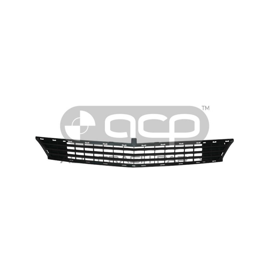 Front Bar Grille Genuine Suits Mercedes-Benz B Class W245 11/2005 to 8/2007