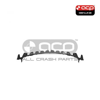 Front Bar Reinforcement Genuine suits Mercedes-Benz C Class