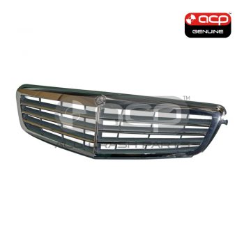 Grille Genuine suits Mercedes-Benz C Class