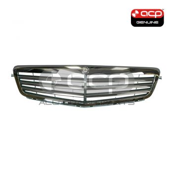Grille Genuine suits Mercedes-Benz C Class