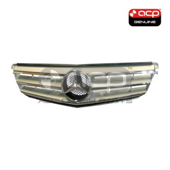 Grille Genuine suits Mercedes-Benz C Class