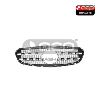 Grille Genuine suits Mercedes-Benz E Class