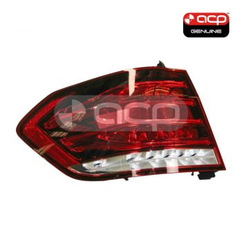 Tail Lamp Passenger Side Genuine suits Mercedes-Benz E Class