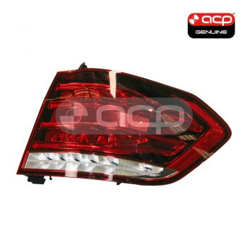 Tail Lamp Drivers Side Genuine suits Mercedes-Benz E Class