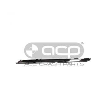 Grille Mould Certified suits Mercedes-Benz C Class
