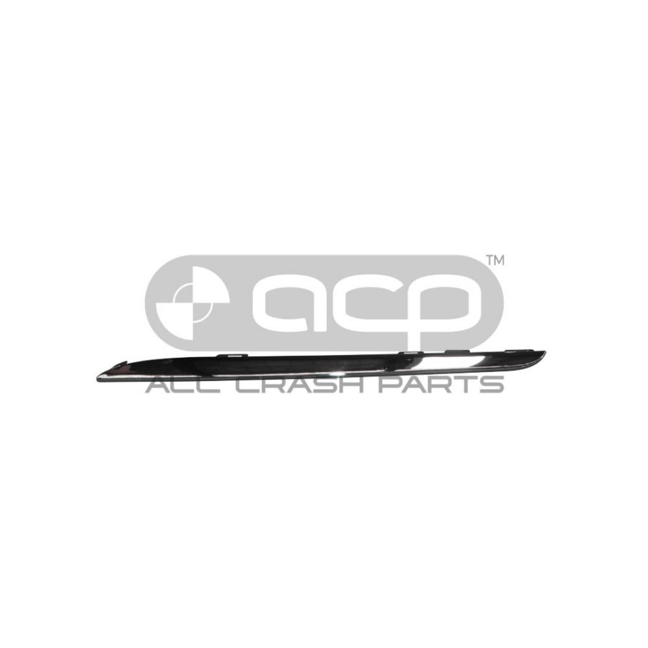 Grille Mould Certified suits Mercedes-Benz C Class