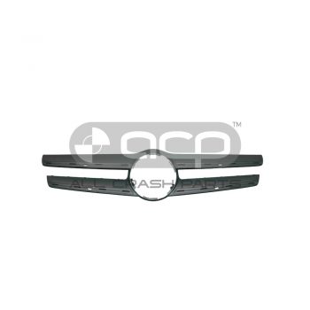 Grille Mould Genuine Suits Mercedes-Benz GLA Class X156 2013 to 2017