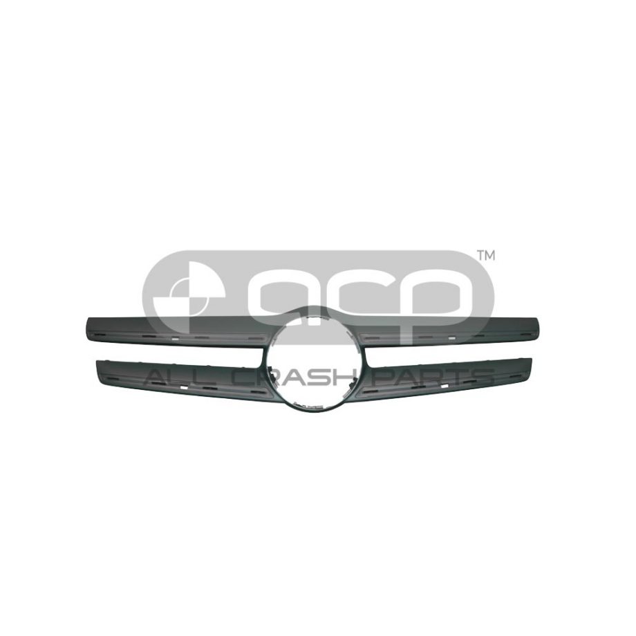 Grille Mould Genuine Suits Mercedes-Benz GLA Class X156 2013 to 2017