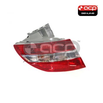 Tail Lamp Passenger Side OES  Suits Mercedes-Benz CLC-Class CL203 2008 to 2011