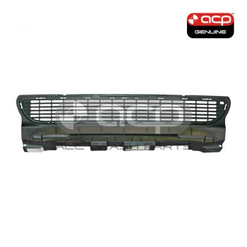 Front Bar Grille Genuine Suits Mercedes-Benz A170 W169 5/2005 to 9/2008