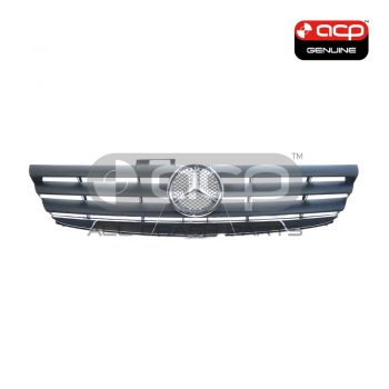 Grille Genuine Suits Mercedes-Benz A Class W169 2005 to 2013