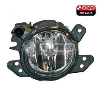 Fog Lamp Passenger Side OES  suits Mercedes-Benz