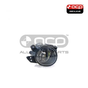 Fog Lamp Drivers Side OES  suits Mercedes-Benz
