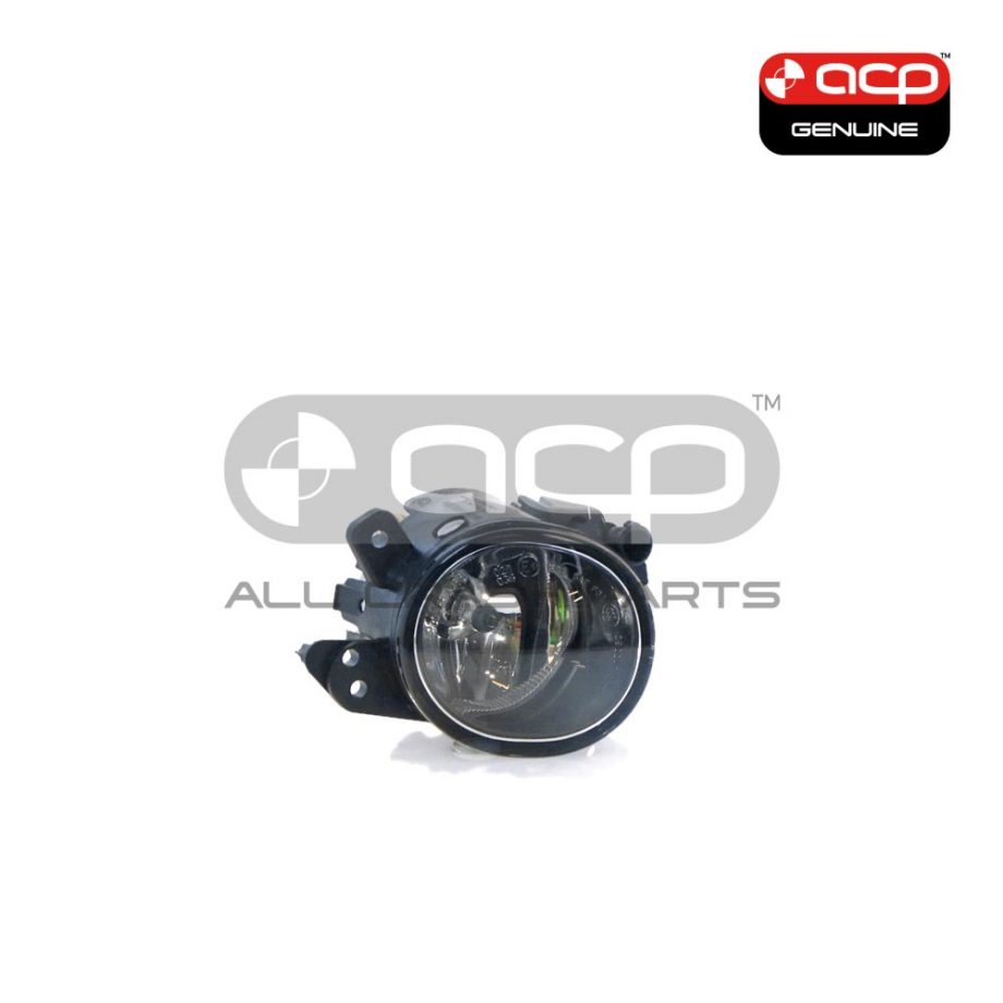 Fog Lamp Drivers Side OES  suits Mercedes-Benz
