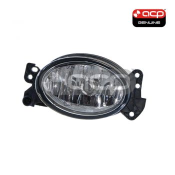 Fog Lamp Passenger Side OES  suits Mercedes-Benz