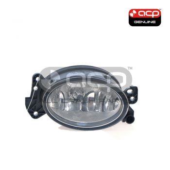 Fog Lamp Drivers Side OES  suits Mercedes-Benz