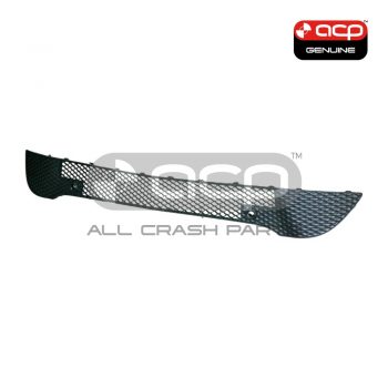 Front Bar Grille Genuine Suits Mercedes-Benz A180/A200 W176 9/2015 to 2/2018