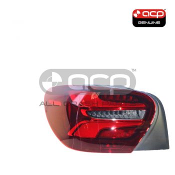 LED Tail Lamp Passenger Side Genuine suits Mercedes-Benz A Class W176