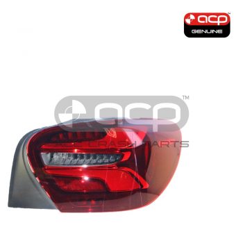 LED Tail Lamp Drivers Side Genuine suits Mercedes-Benz A Class W176