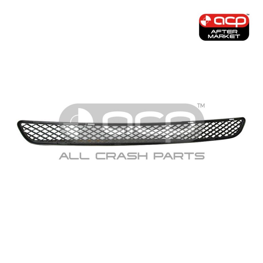 Front Bar Grille Aftermarket Suits Mercedes-Benz M Class W164 9/2005 to 8/2008