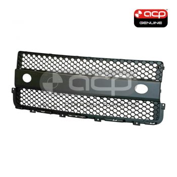 Front Bar Grille Genuine Suits Mercedes-Benz M Class AMG W164 9/2005 to 8/2008