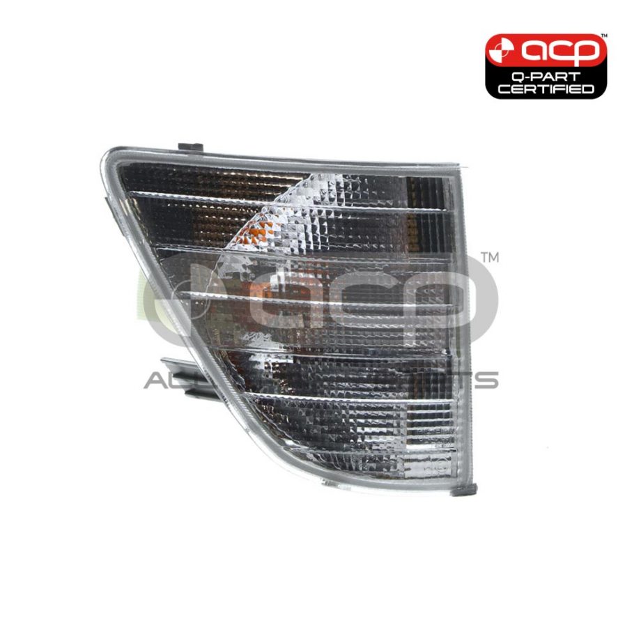 Front Park / Indicator Lamp Drivers Side Certified Suits Mercedes-Benz Sprinter 308D/312D/412D 1998 to 2000