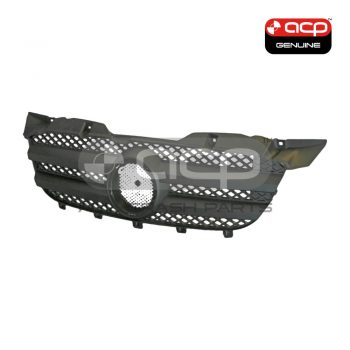 Black Grille Genuine Suits Mercedes-Benz Sprinter 309/311/315/318/515/518 2006 to 2013