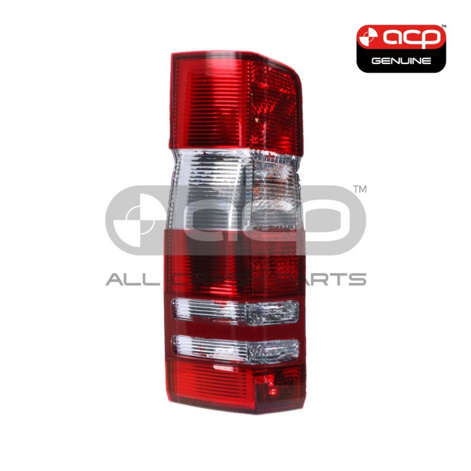 Tail Lamp Passenger Side OES  Suits Mercedes-Benz Sprinter 2006 to 2013