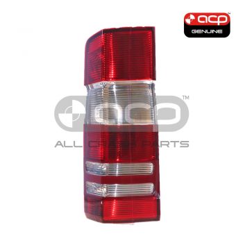 Tail Lamp Drivers Side OES  Suits Mercedes-Benz Sprinter 2006 to 2013