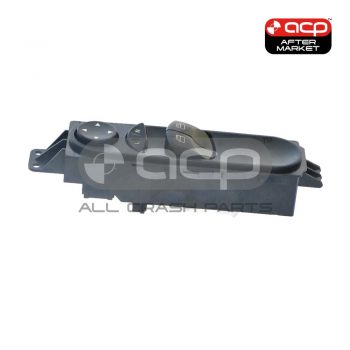 Window Switch Drivers Side Aftermarket Suits Mercedes-Benz Sprinter 309/311/315/318/515/518 2006 to 2013