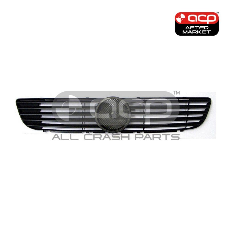 Grille Aftermarket Suits Mercedes-Benz Vito 638 1998 to 2004