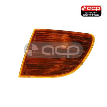 Front Park / Indicator Lamp Passenger Side Certified Suits Mercedes-Benz Vito 638 1998 to 2004