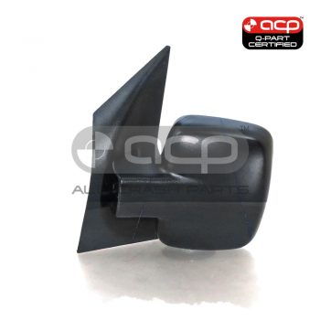 Door Mirror Passenger Side Certified Suits Mercedes-Benz Vito 638 1998 to 2004