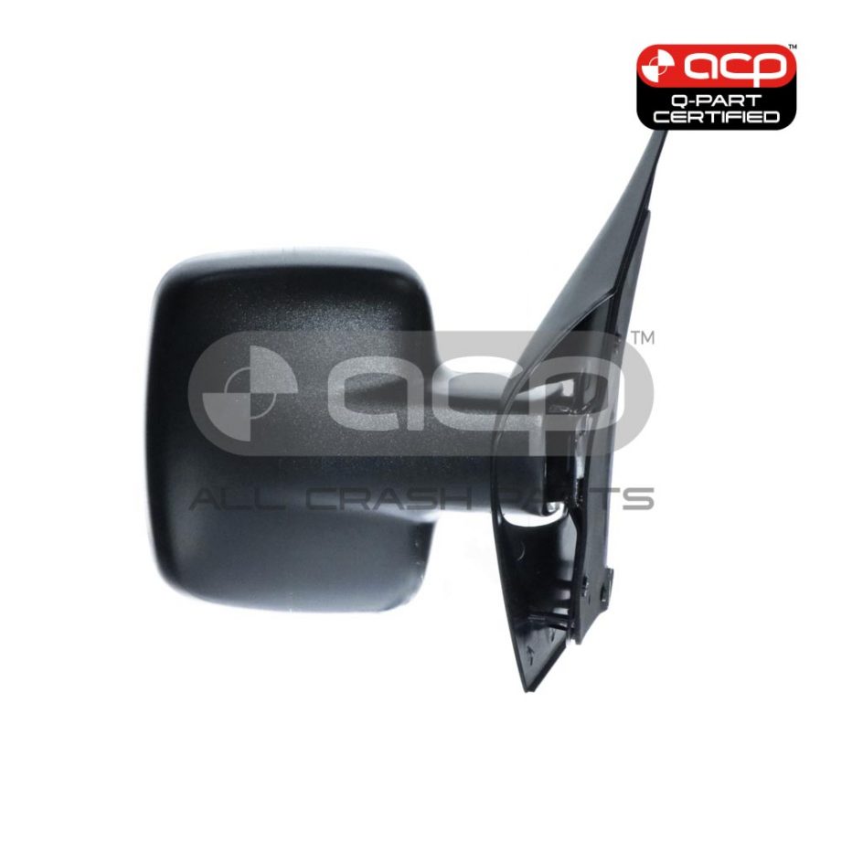 Door Mirror Drivers Side Certified Suits Mercedes-Benz Vito 638 1998 to 2004
